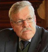 Prof. Olle Johansson, The Karolinska Institute, Stockholm