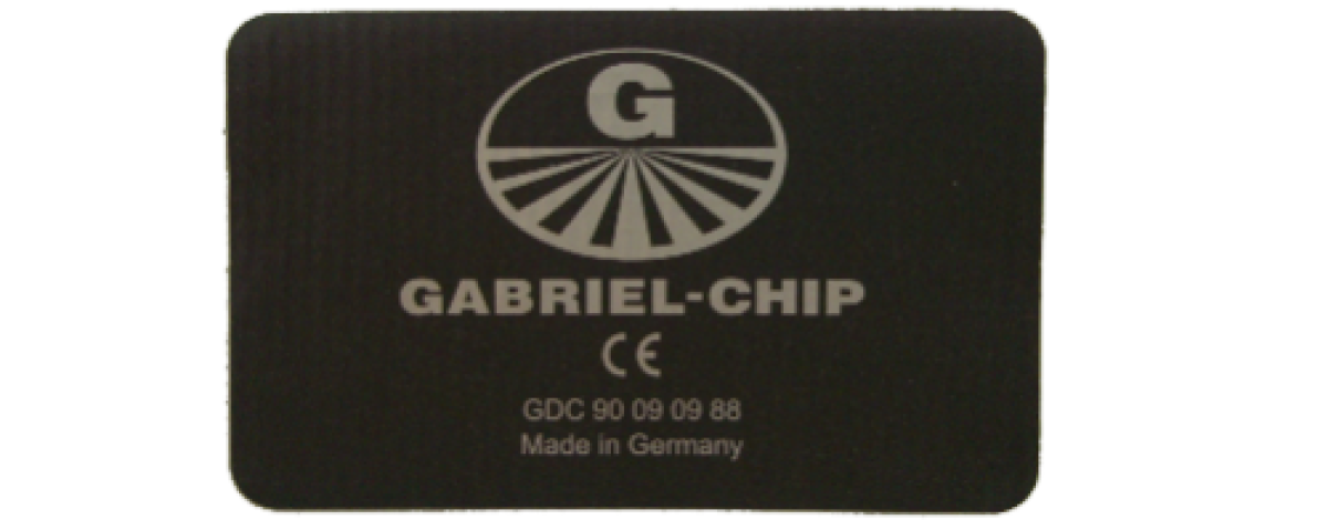 Gabriel-Chip GDC90SC88