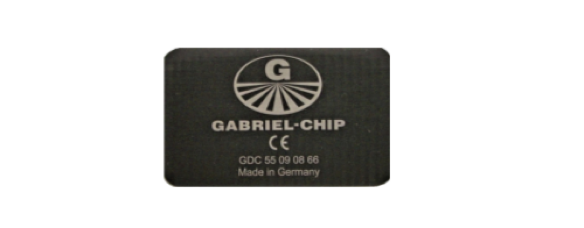 Gabriel-Chip GDC55SC66