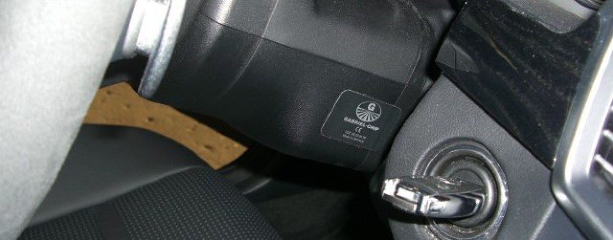 Zündschloss oder Keyless Go Schalter