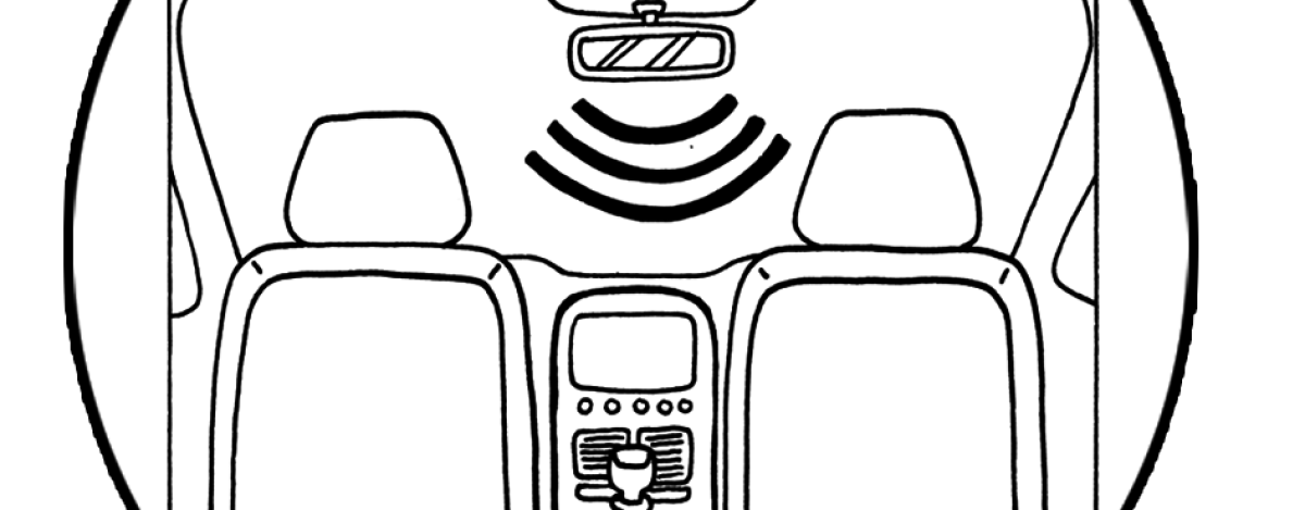 W-LAN (LTE) und Bluetooth