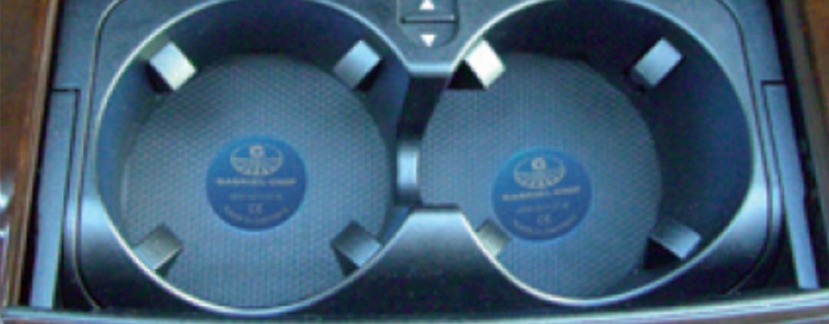 Gabriel-Chip Wasser universal