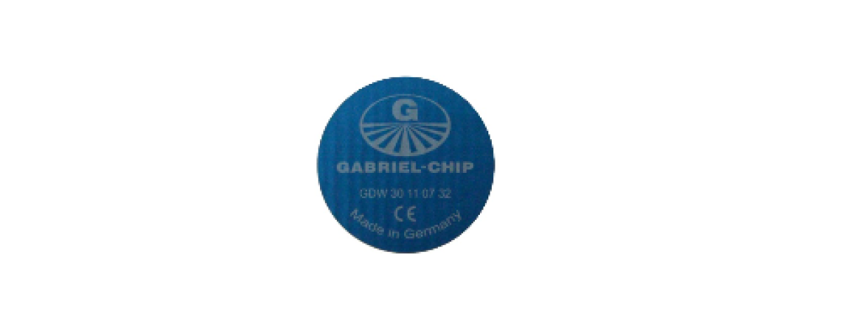 Gabriel-Chip GDW30BL32