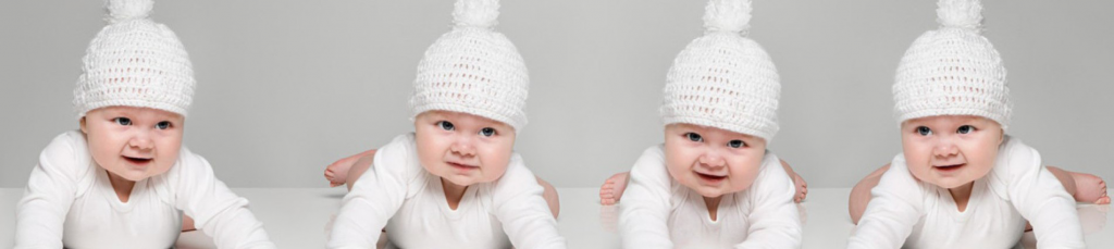 Achtung mit dem Babyphone!