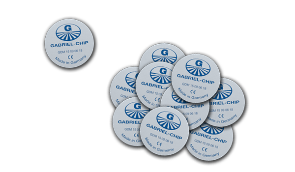 Gabriel-Technologie Bluetooth Chip