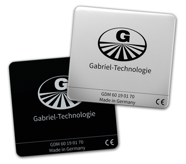 Gabriel-Technologie Smartphone Chip