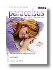 paracelsus 2/2011 paracelsus 2/2011