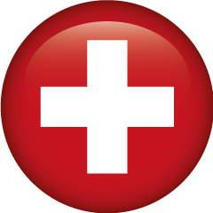 Länderauswahl CH