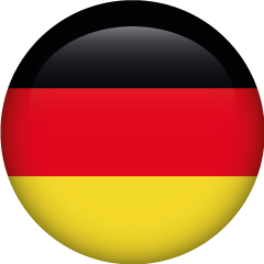 Länderauswahl DE