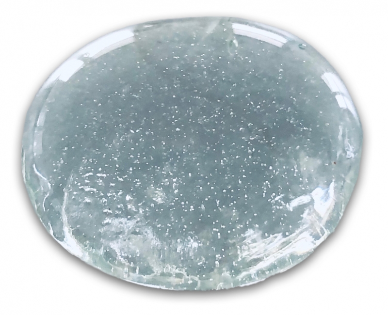 Gabriel-Crystal transparent