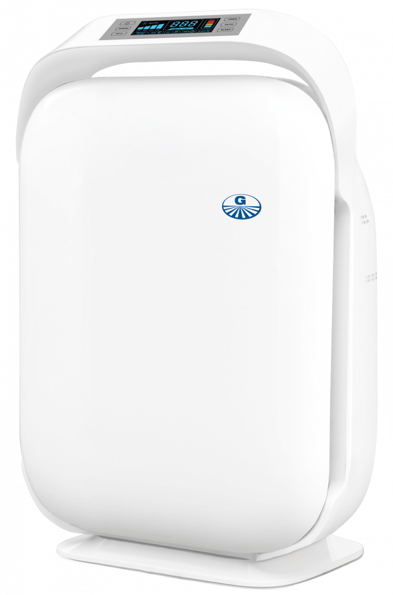 Gabriel-Luftreiniger CF-8609S