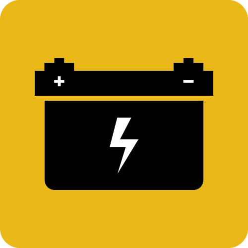 Gabriel-Chip Batterie