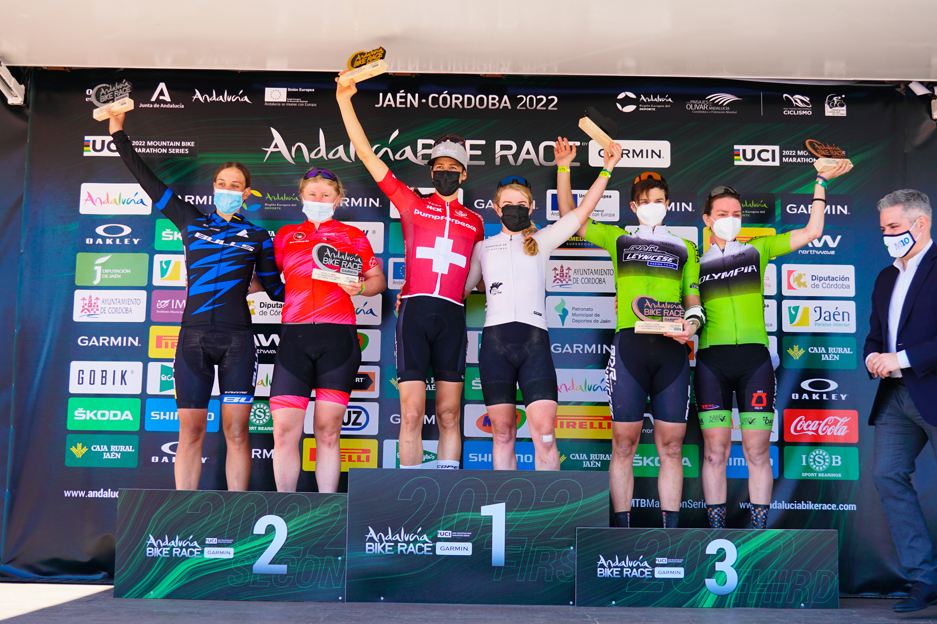 Andalucía Bike Race – Stage 2