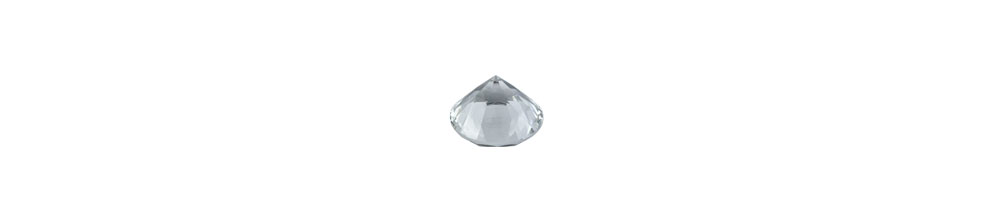 Kristallglas-Diamant 20mm