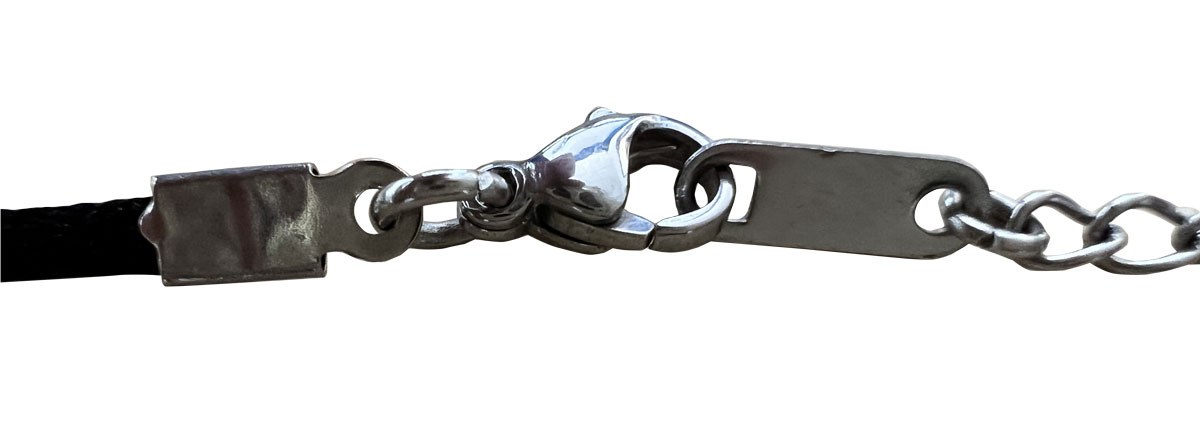 Karabiner Gabriel-Frequenz-Anhaenger
