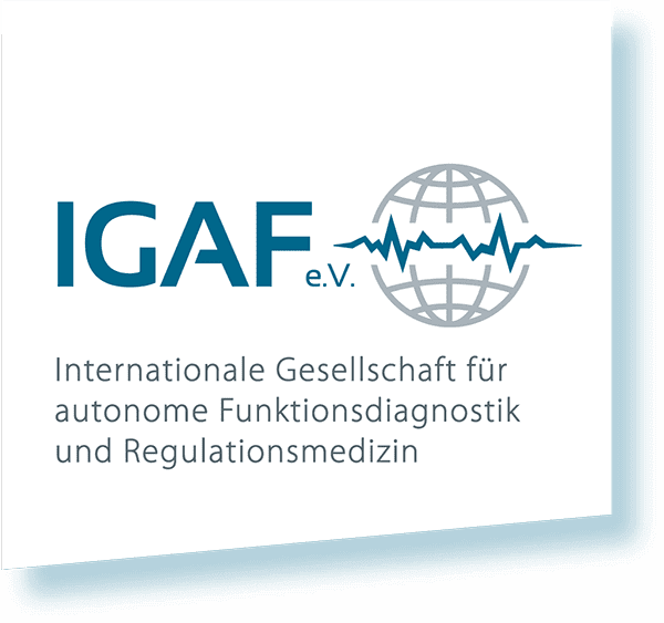 IGAF Logo