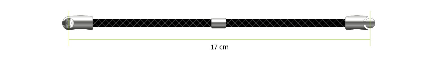 Frequenzband 2025-17cm