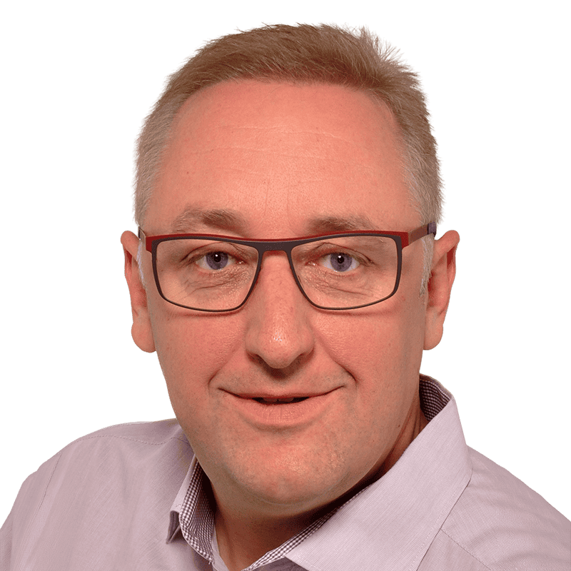 Wolfgang Schagl