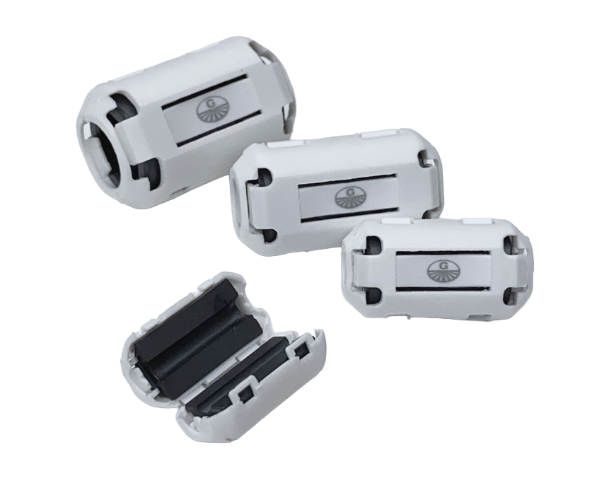 Gabriel-Technologie Ferritkerne