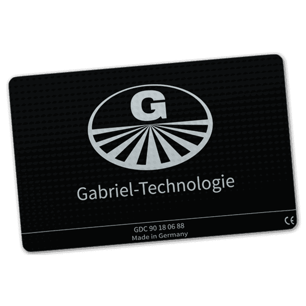 Gabriel-Technologie Chip Kfz-Batterie GDC-90-18-06-88