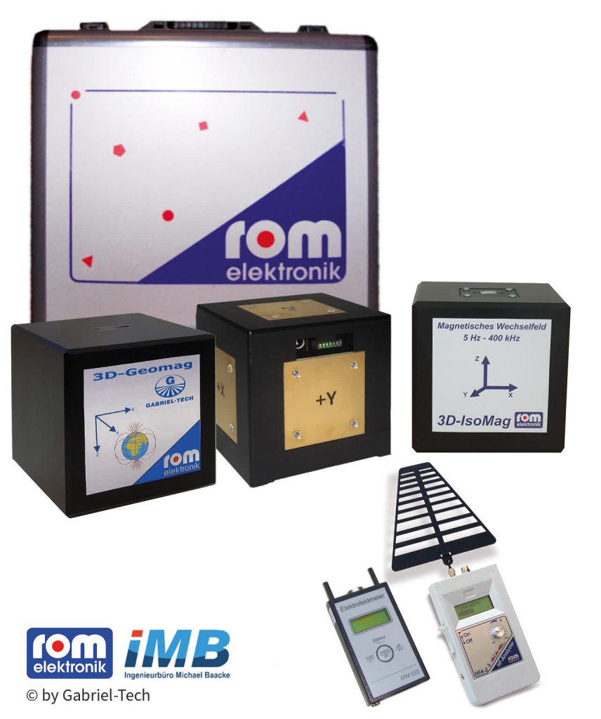 GOB-Messequipment