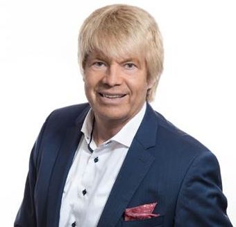 Prof. Dr. Elmar Wienecke