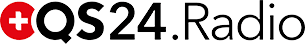 Logo QS24.Radio